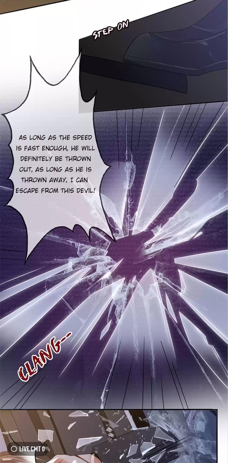 Embrace My Shadow chapter 189 page 7