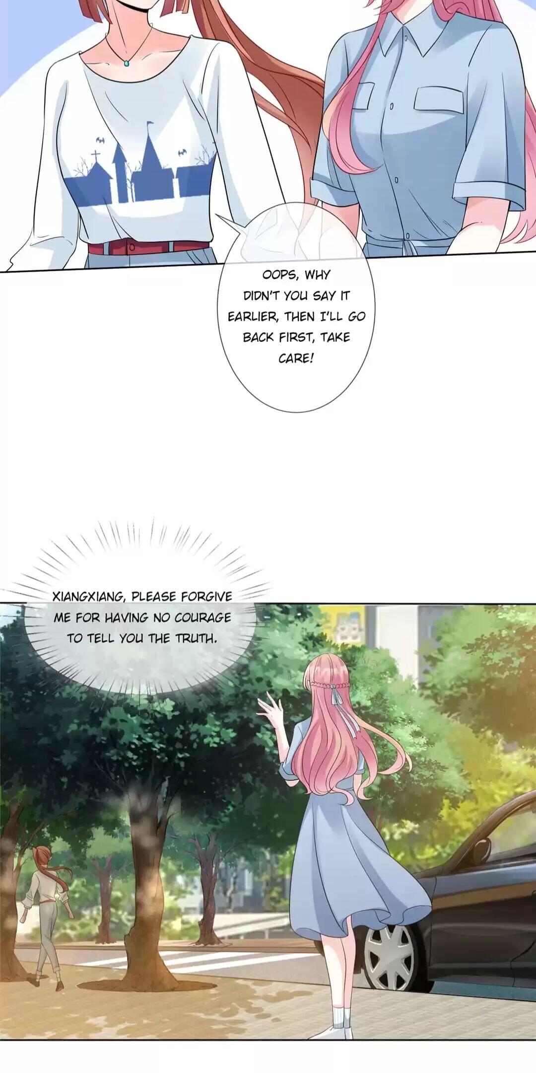 Embrace My Shadow chapter 19 page 10