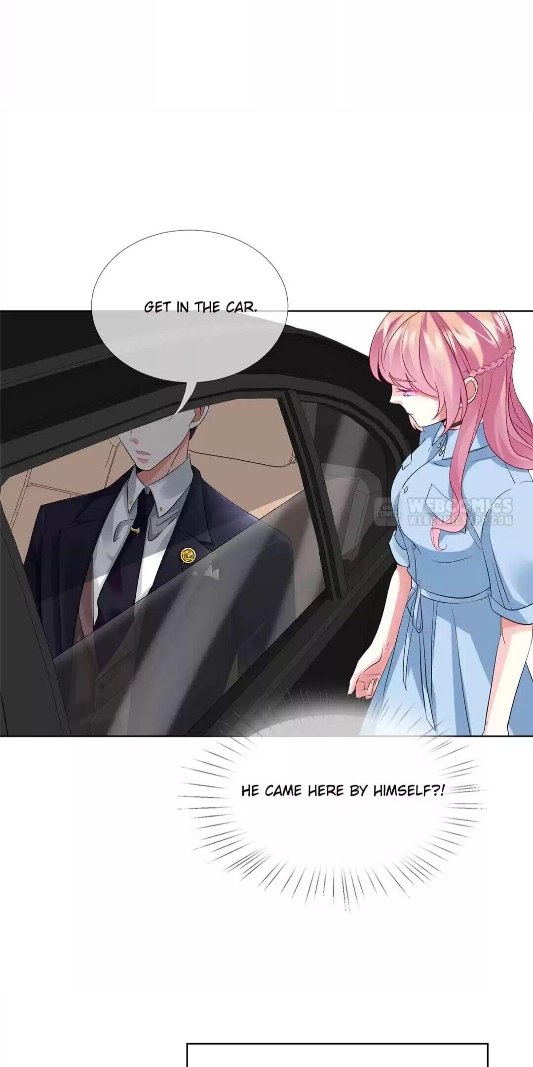 Embrace My Shadow chapter 19 page 11