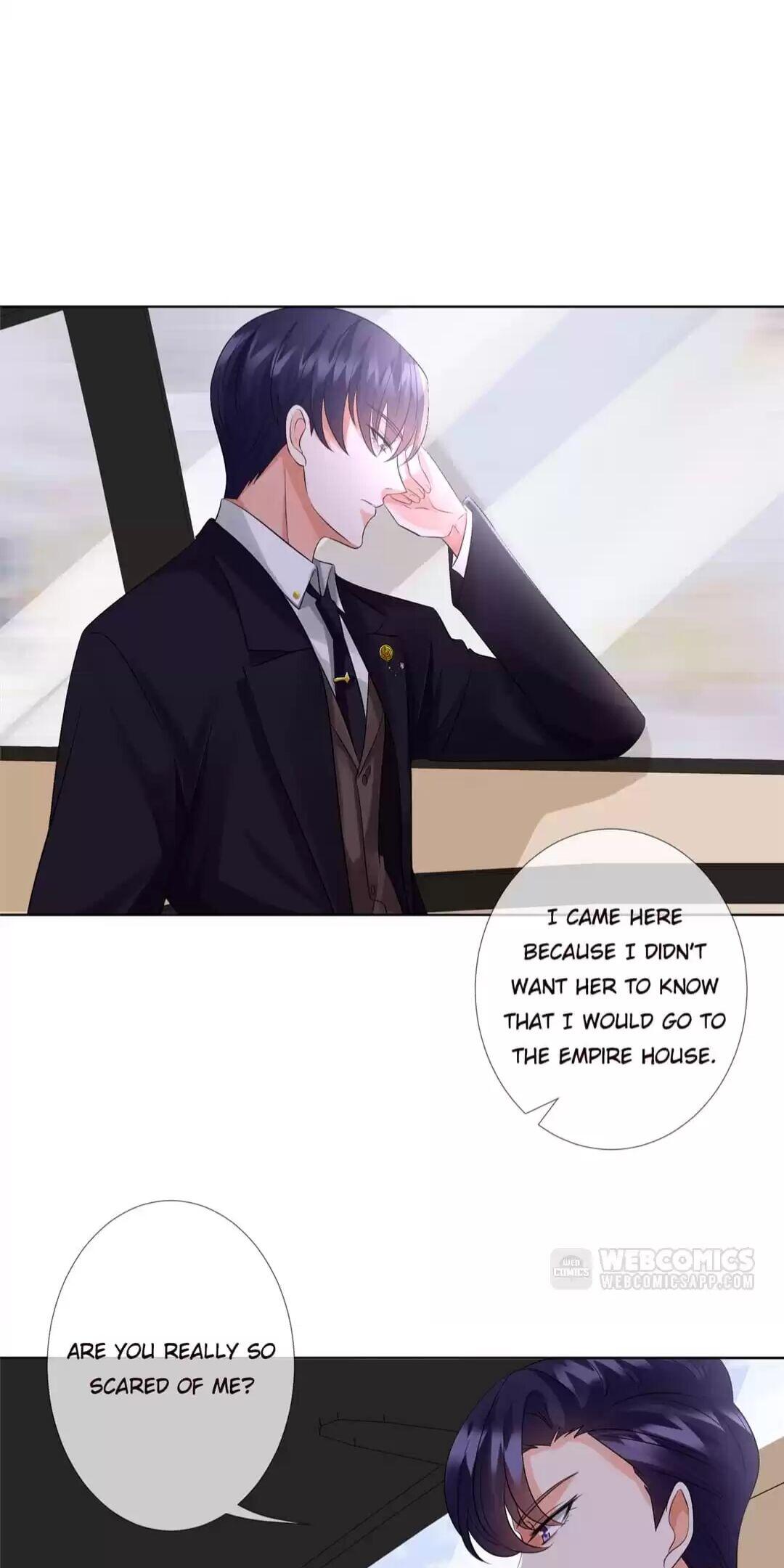 Embrace My Shadow chapter 19 page 14