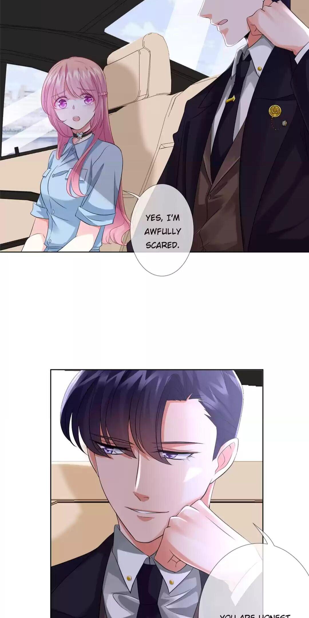 Embrace My Shadow chapter 19 page 15