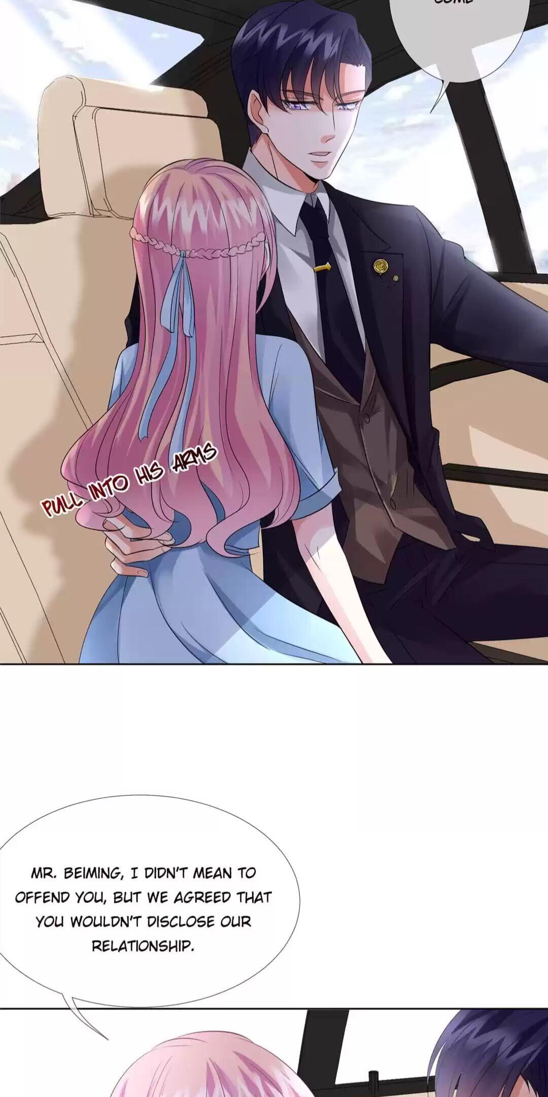 Embrace My Shadow chapter 19 page 17