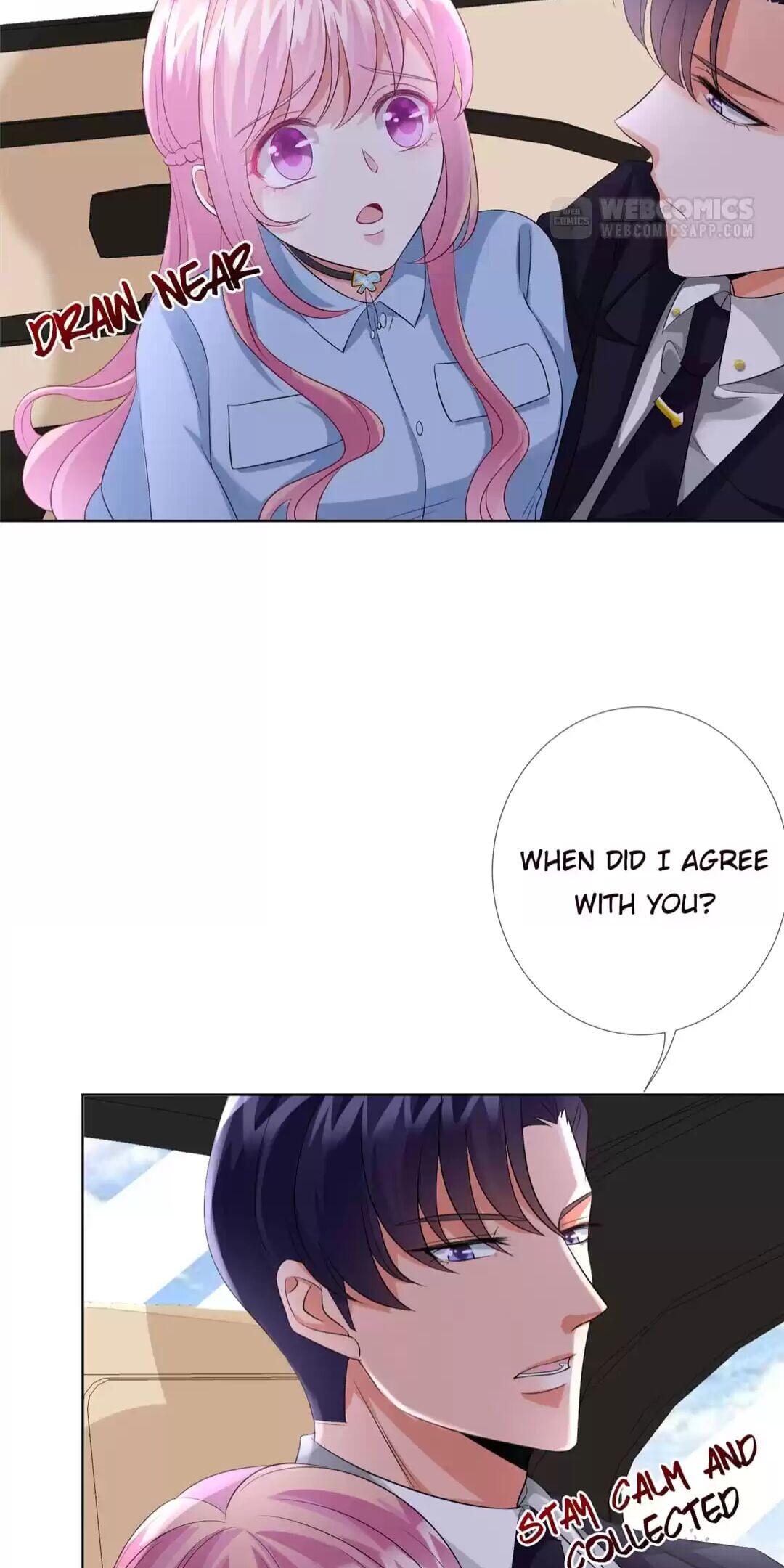 Embrace My Shadow chapter 19 page 18