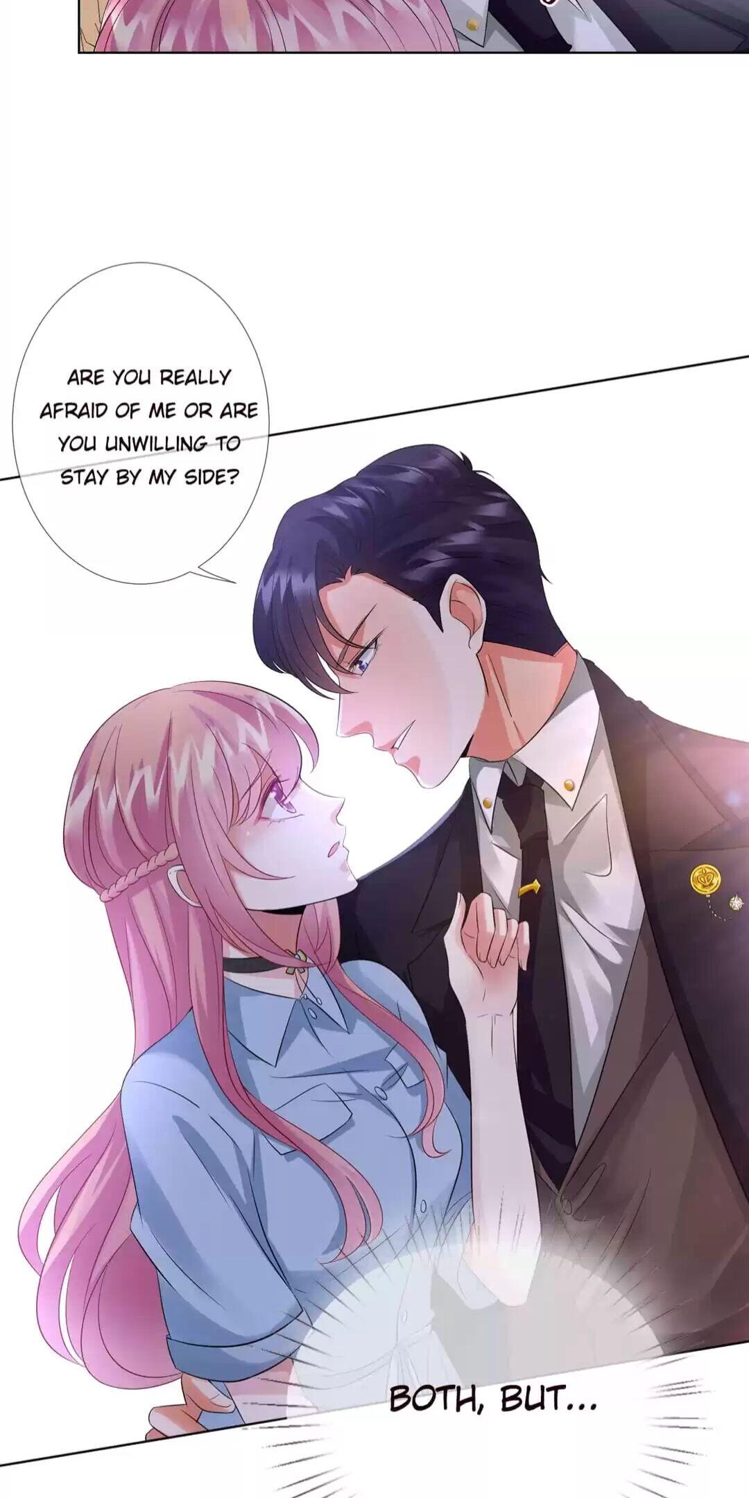 Embrace My Shadow chapter 19 page 19
