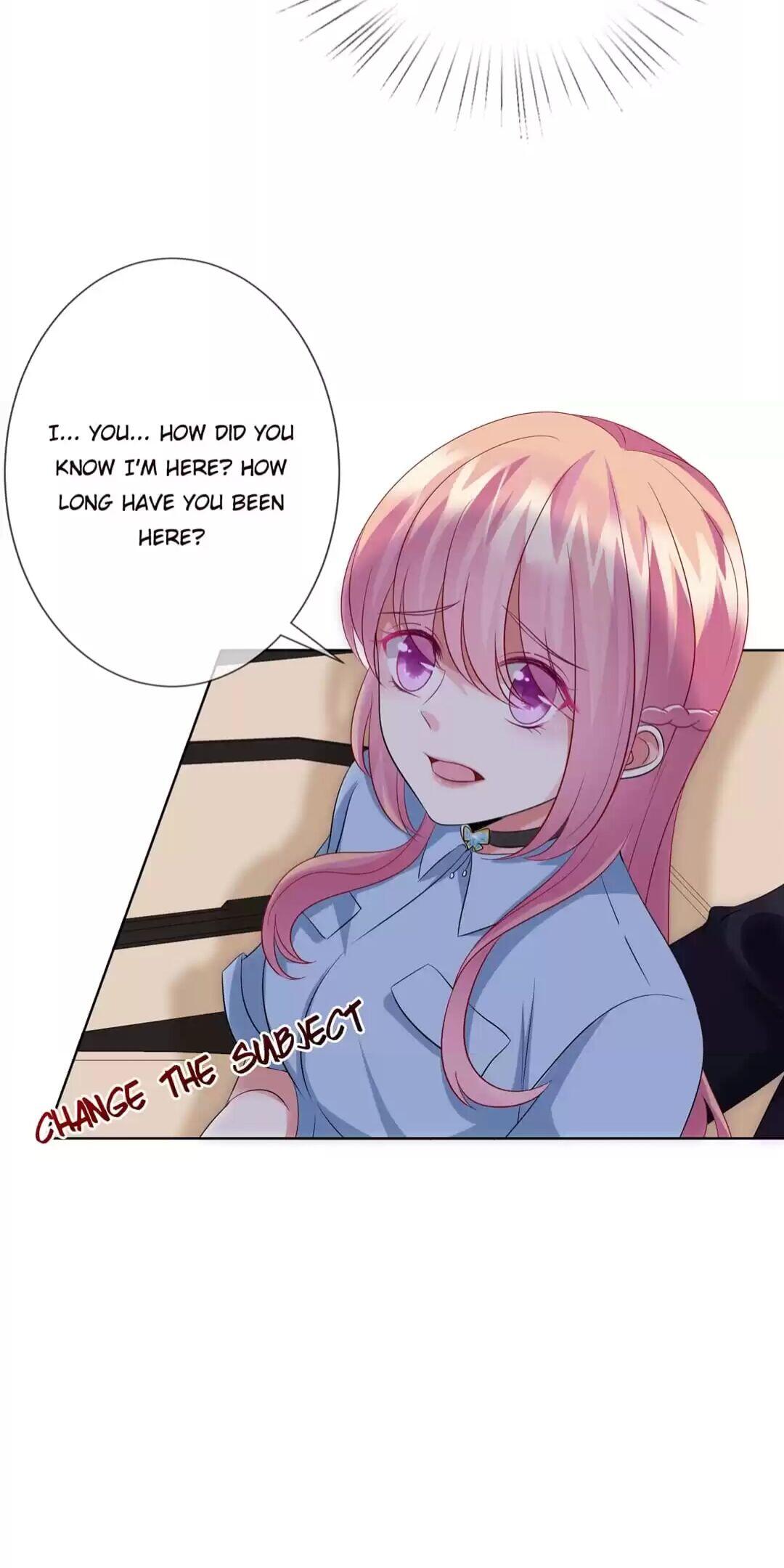 Embrace My Shadow chapter 19 page 20