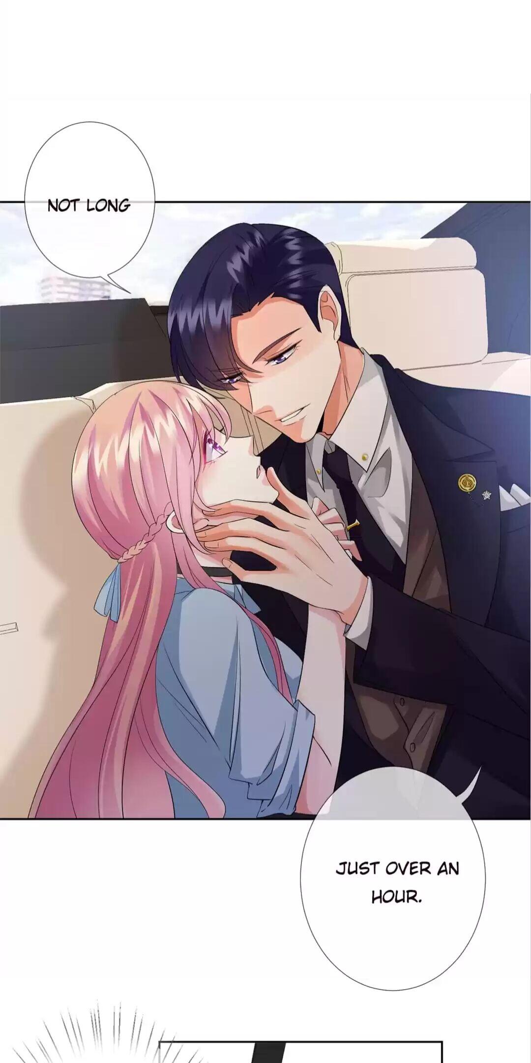 Embrace My Shadow chapter 19 page 21