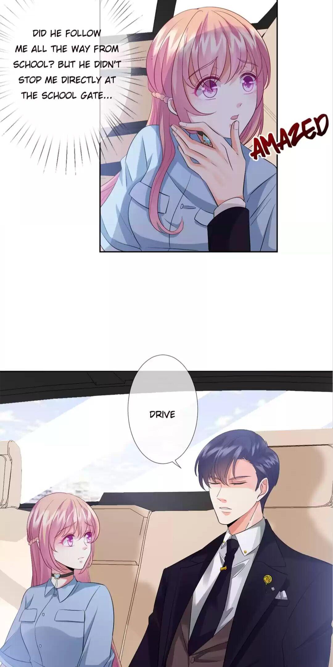 Embrace My Shadow chapter 19 page 22