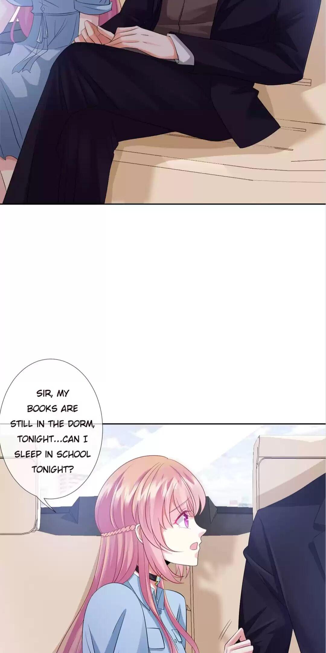 Embrace My Shadow chapter 19 page 23