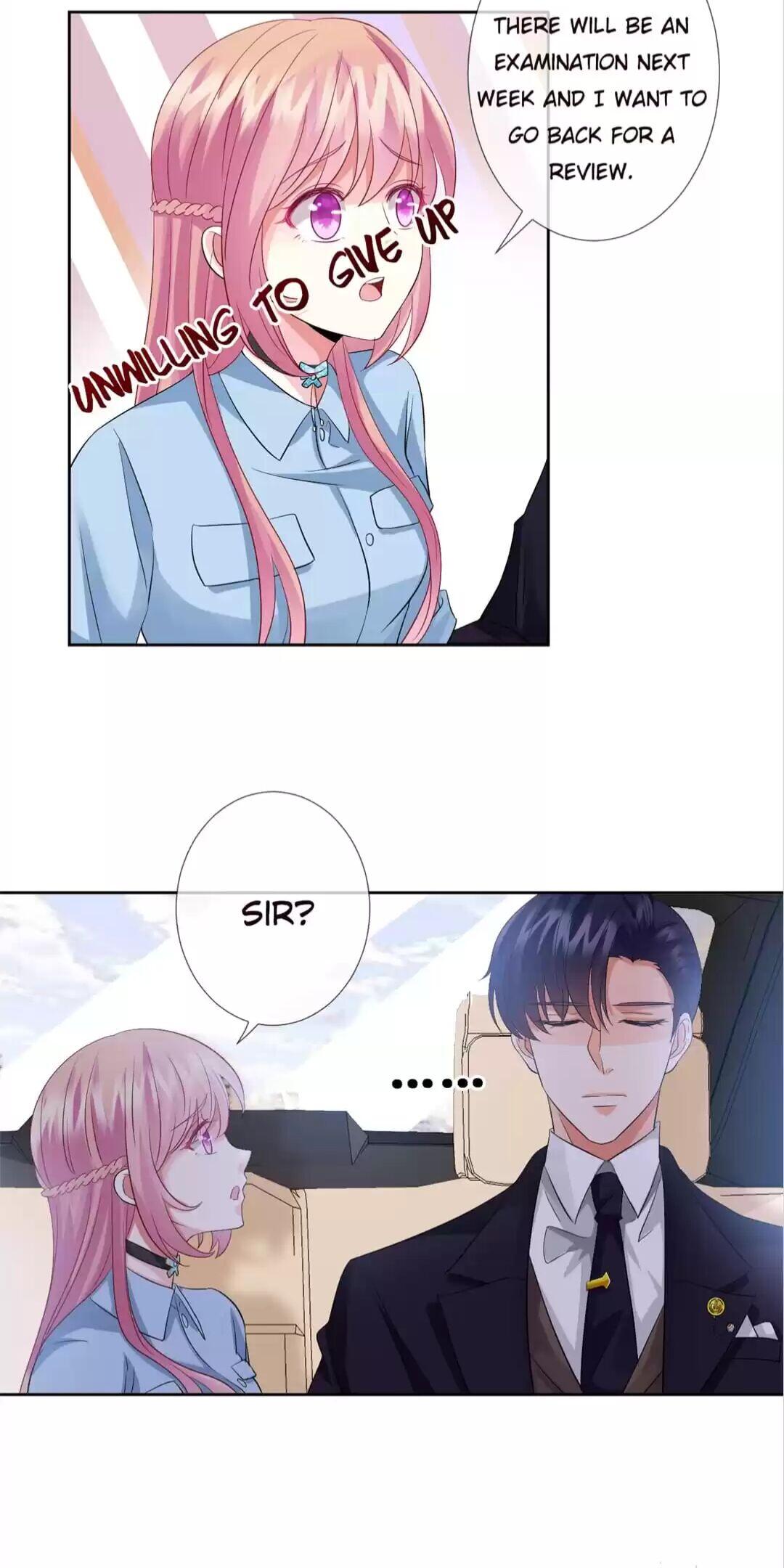 Embrace My Shadow chapter 19 page 25