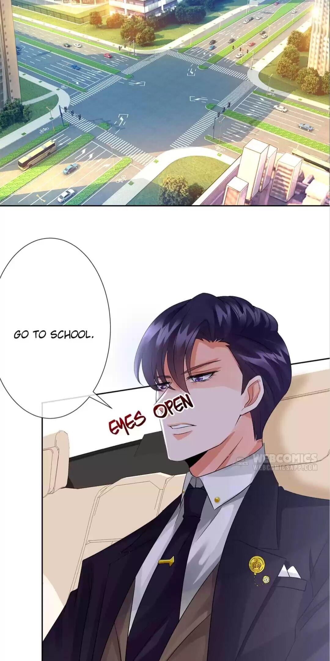 Embrace My Shadow chapter 19 page 27