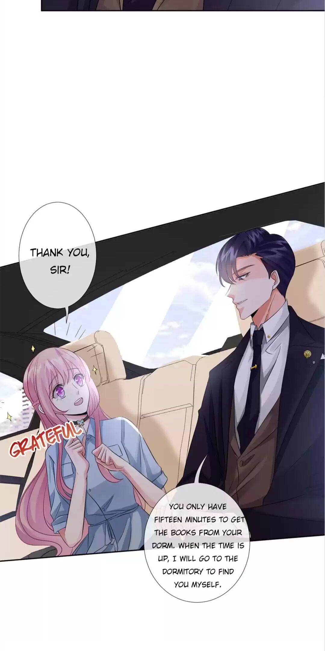 Embrace My Shadow chapter 19 page 28