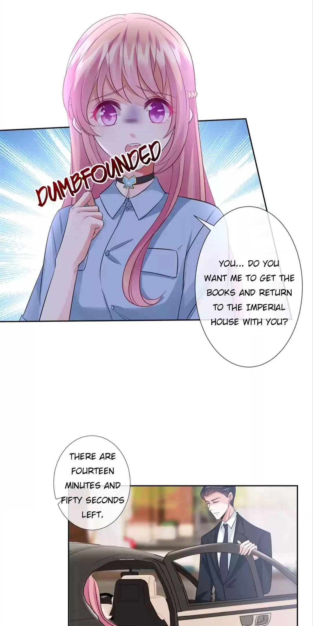 Embrace My Shadow chapter 19 page 29