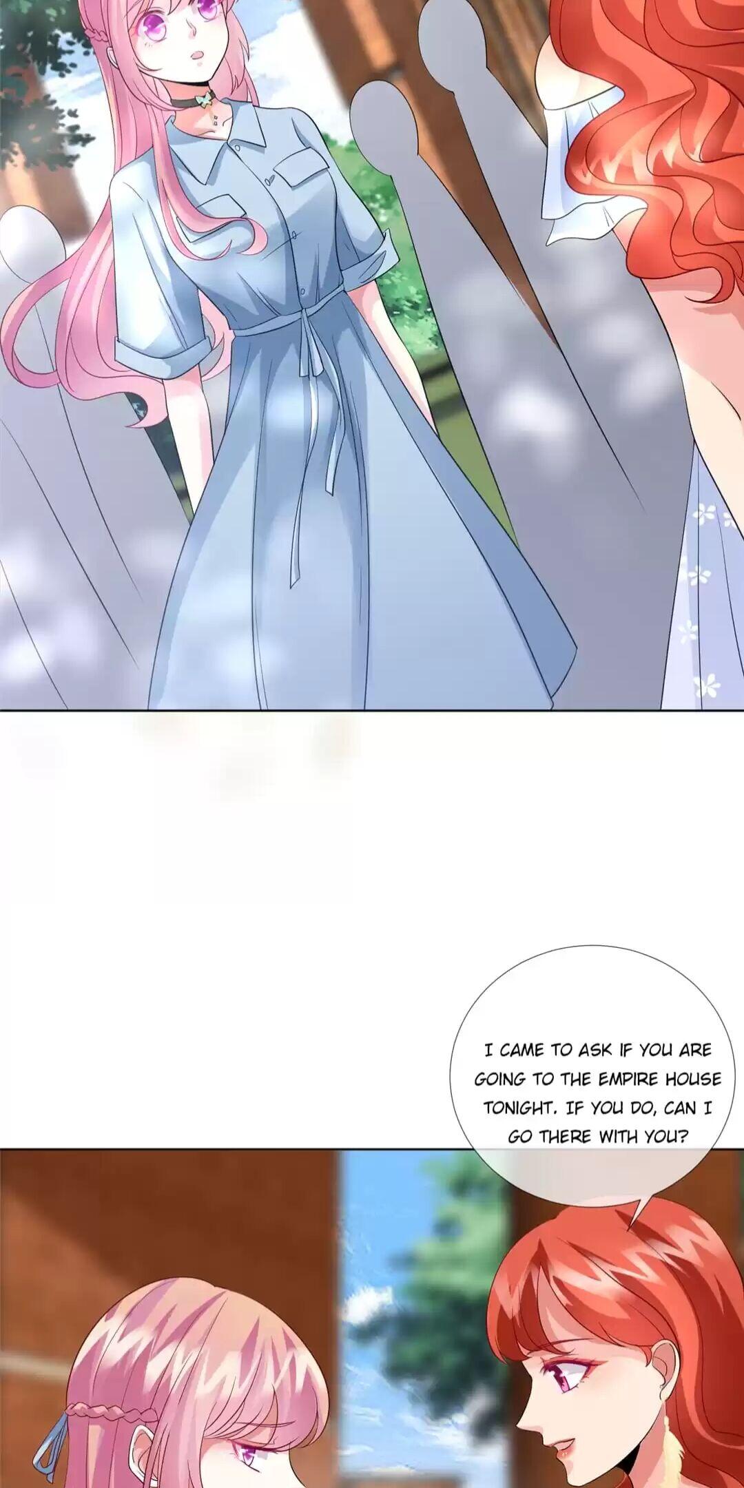 Embrace My Shadow chapter 19 page 3