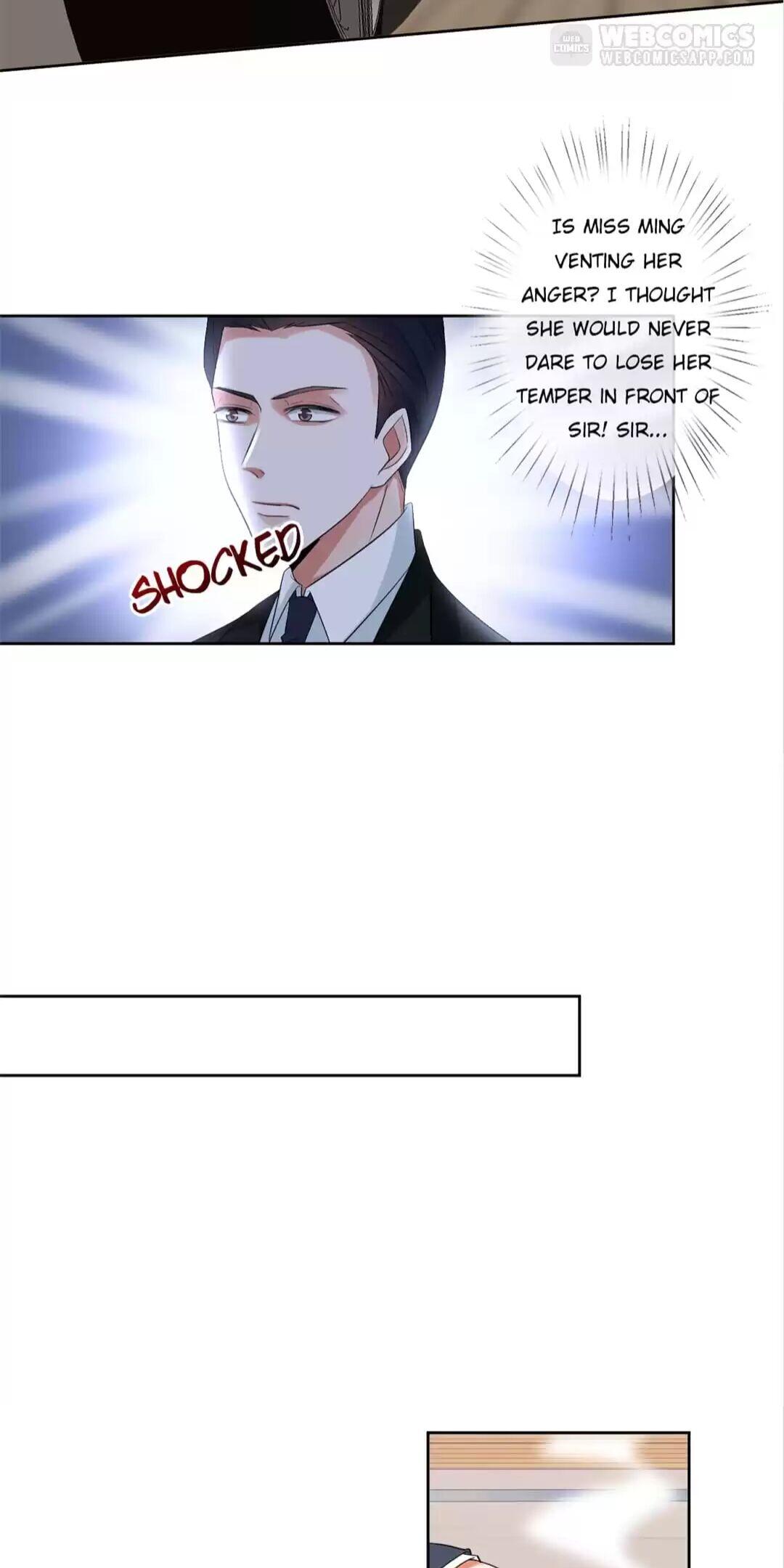 Embrace My Shadow chapter 19 page 31