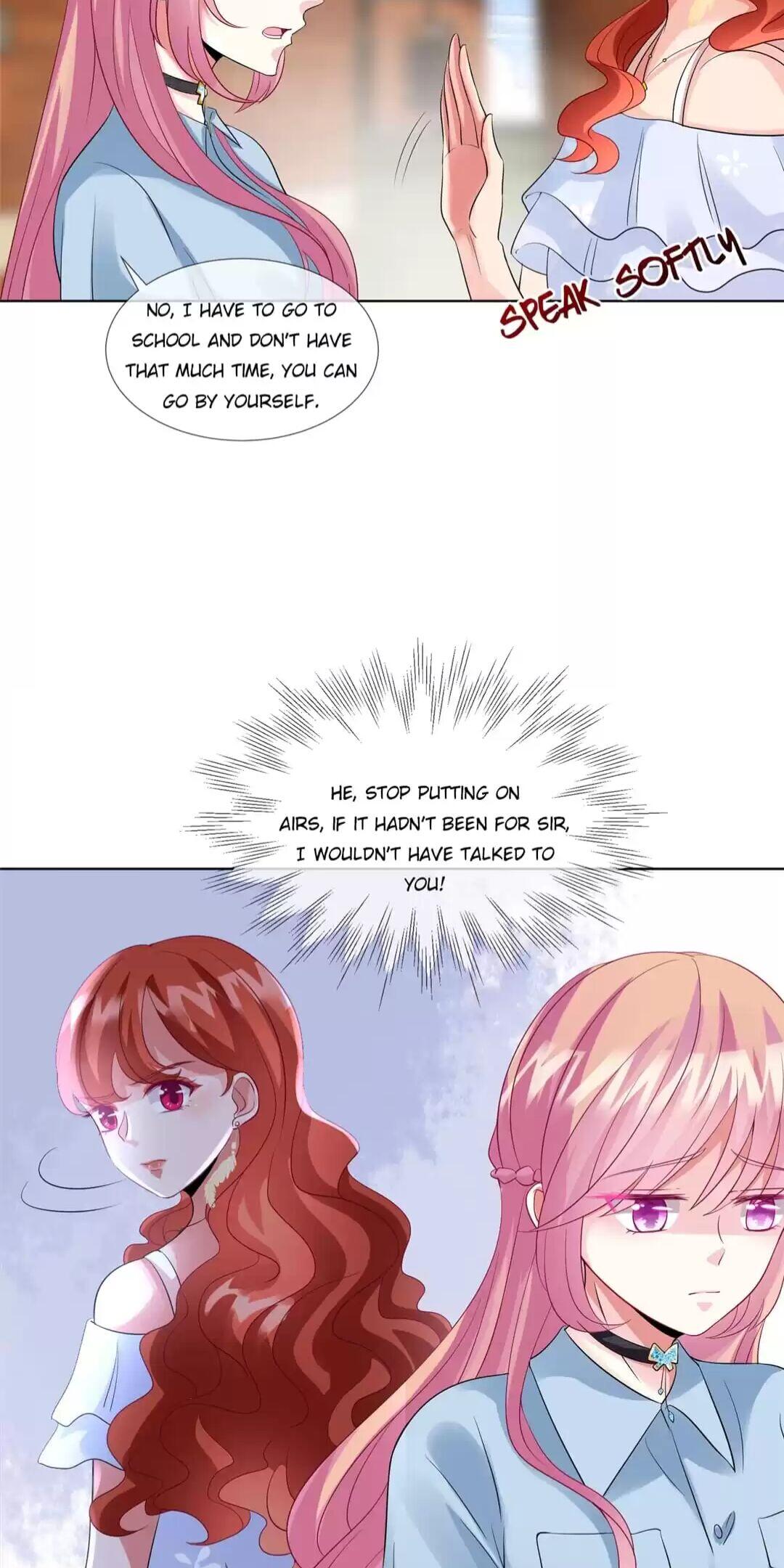 Embrace My Shadow chapter 19 page 4