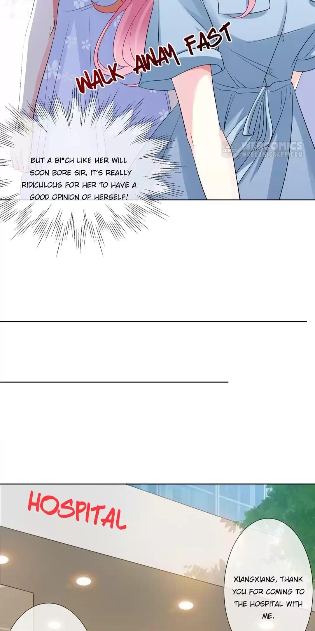 Embrace My Shadow chapter 19 page 5