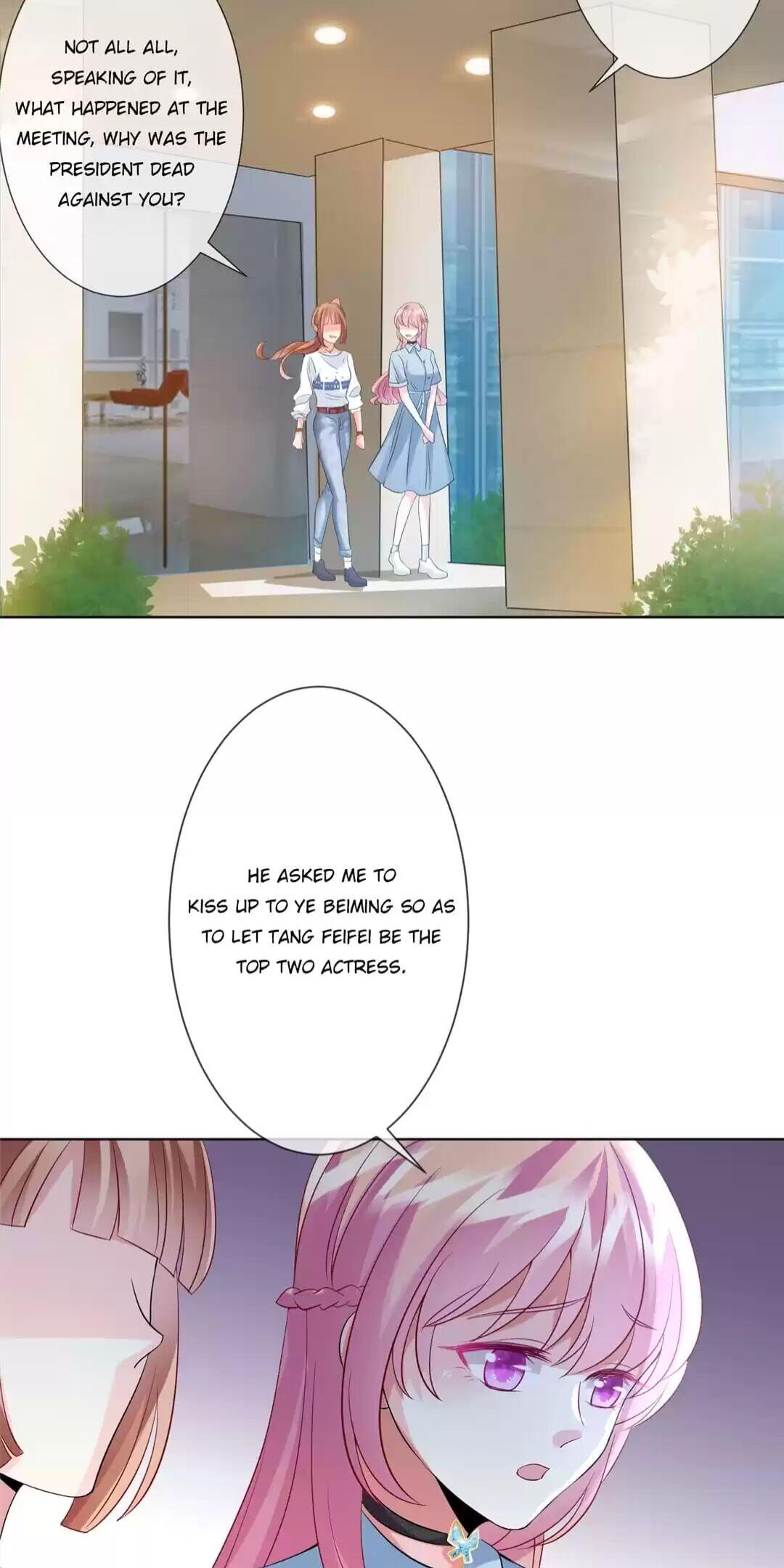 Embrace My Shadow chapter 19 page 6