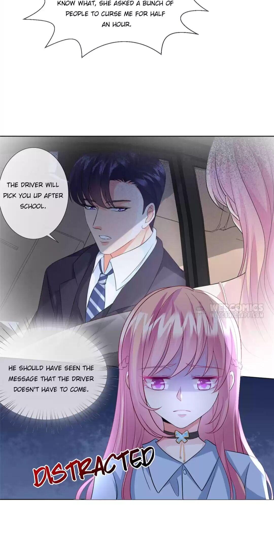 Embrace My Shadow chapter 19 page 8