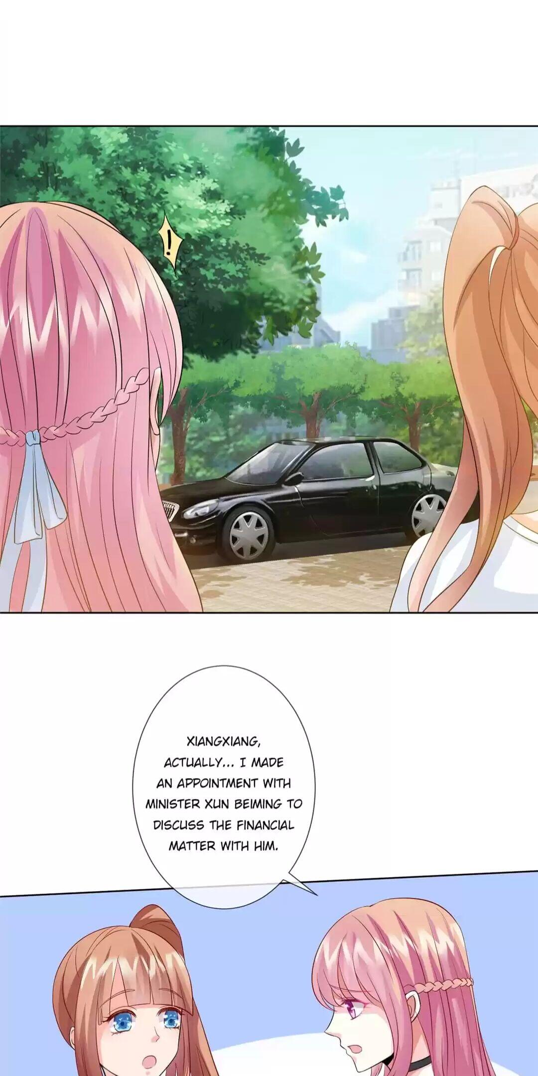 Embrace My Shadow chapter 19 page 9