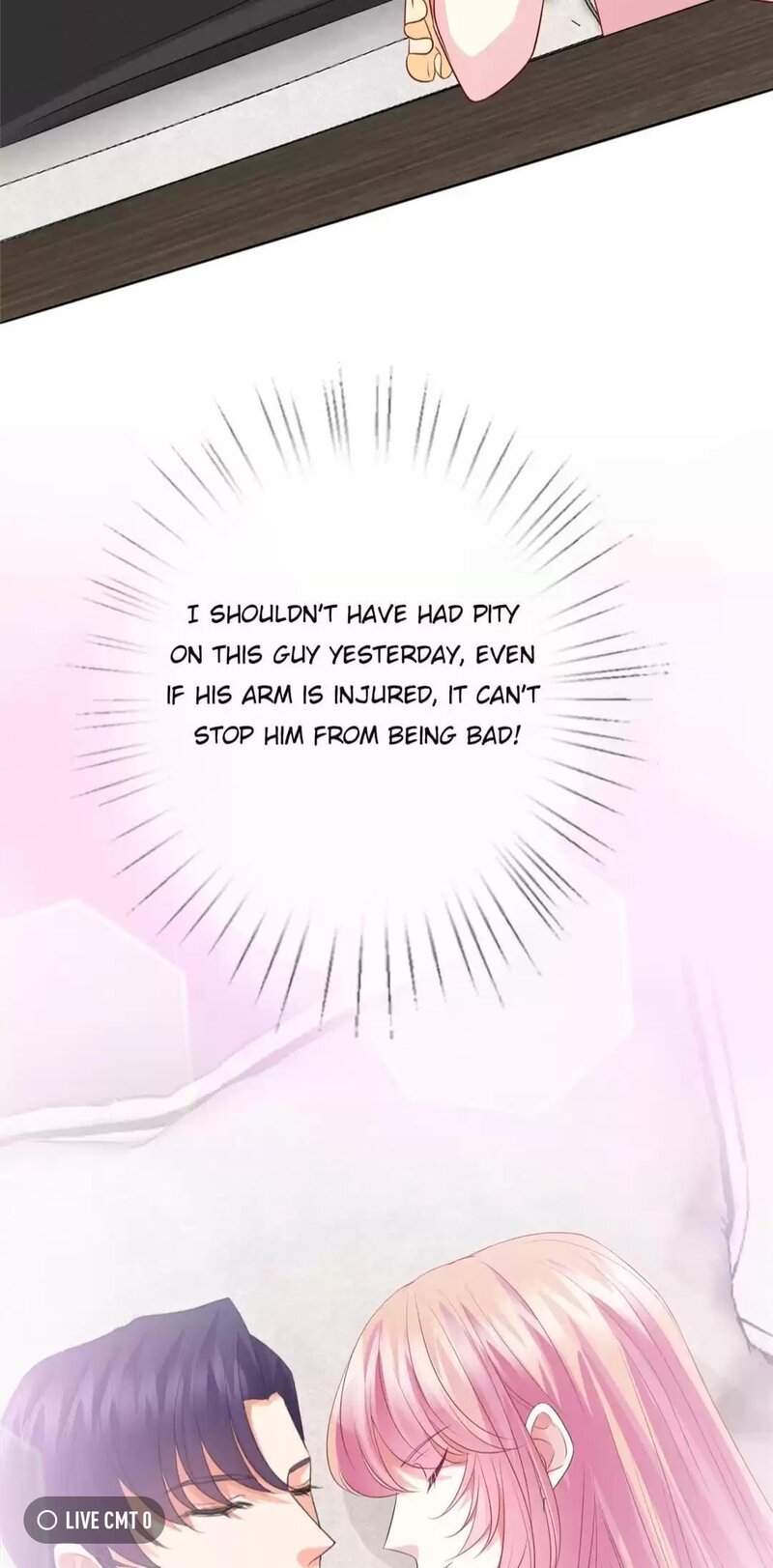 Embrace My Shadow chapter 190 page 25