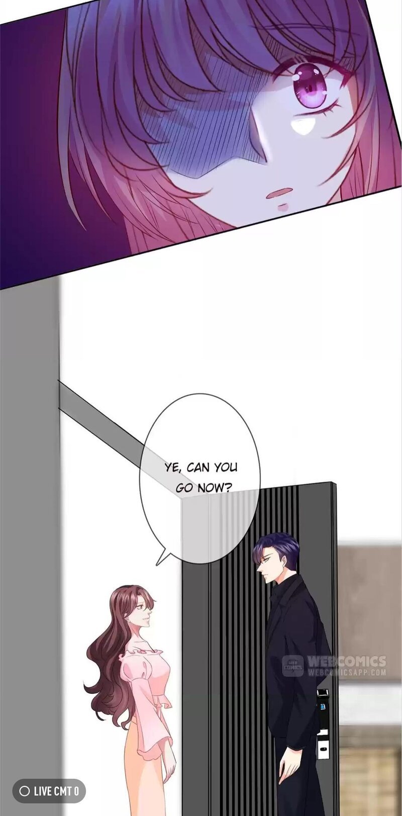 Embrace My Shadow chapter 190 page 36