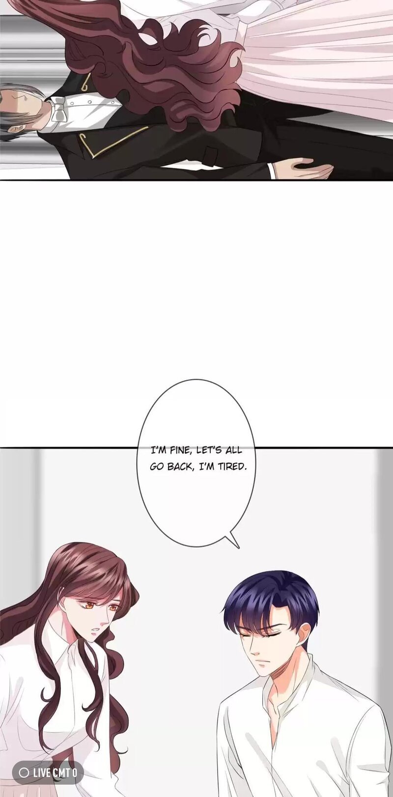 Embrace My Shadow chapter 190 page 6