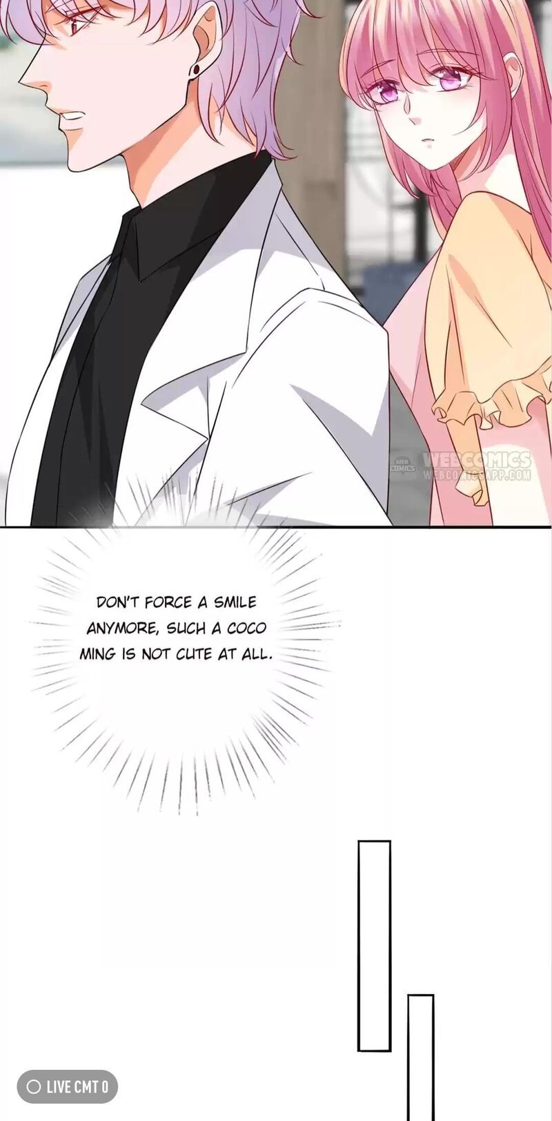 Embrace My Shadow chapter 191 page 11