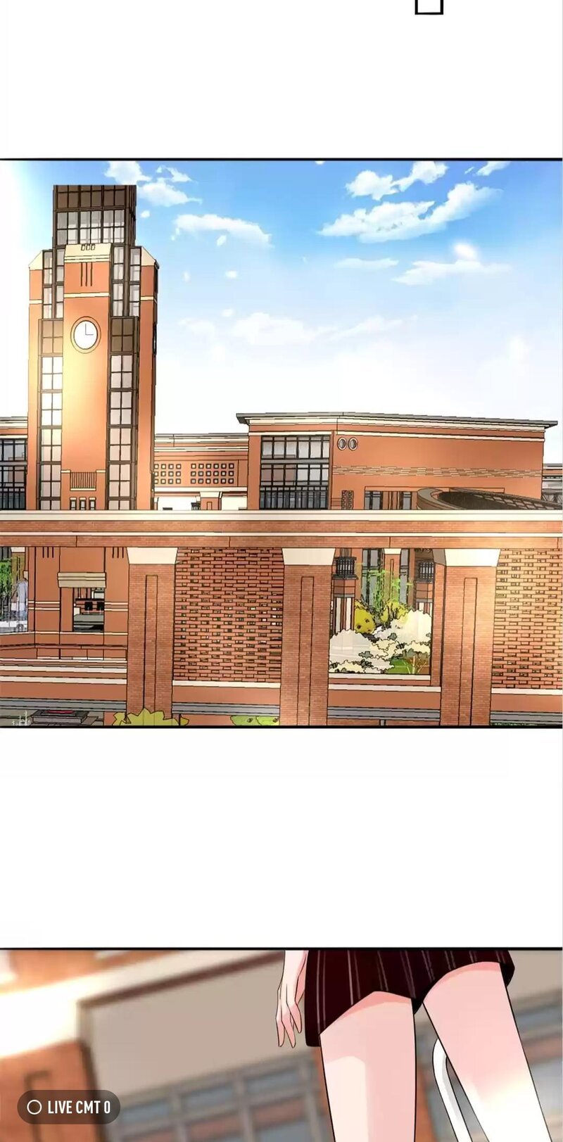 Embrace My Shadow chapter 191 page 12