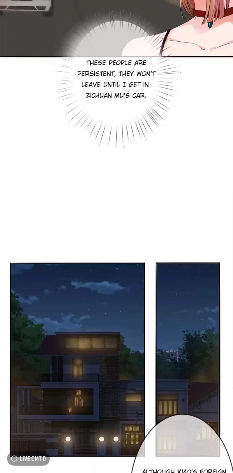 Embrace My Shadow chapter 191 page 15