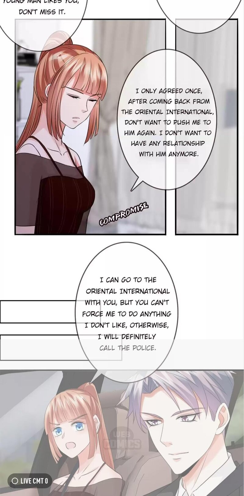 Embrace My Shadow chapter 191 page 18