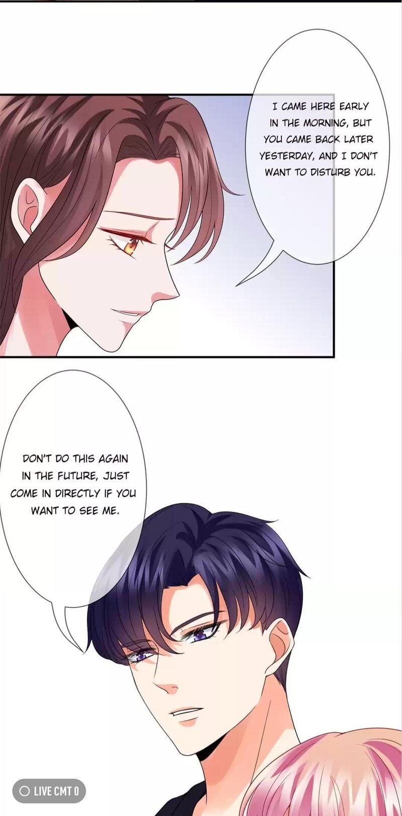 Embrace My Shadow chapter 191 page 2