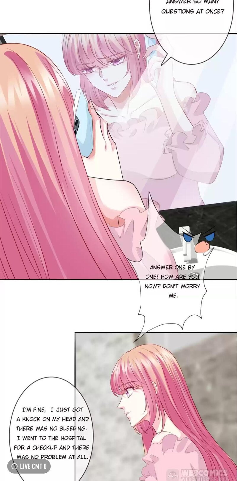 Embrace My Shadow chapter 191 page 23