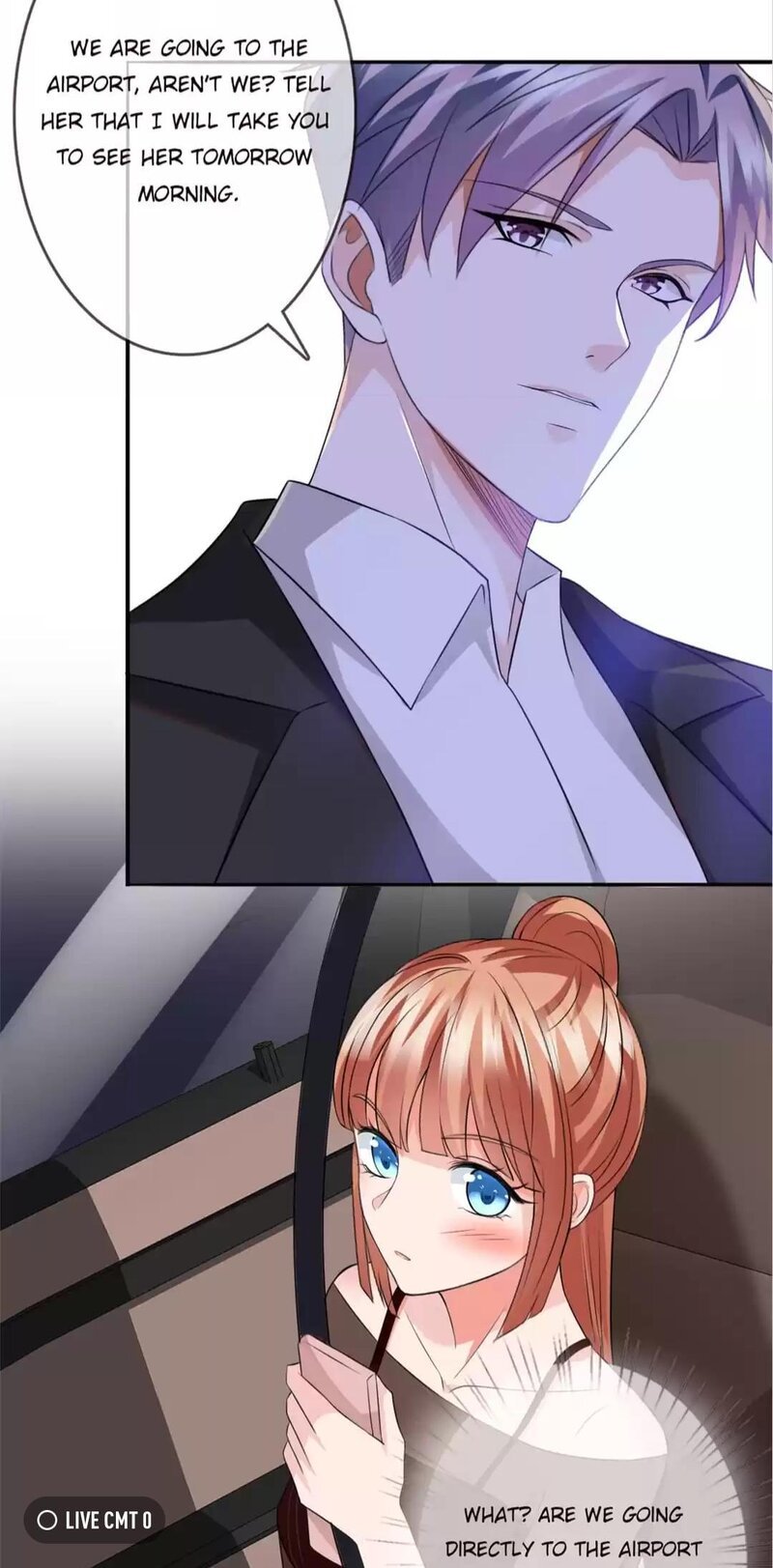 Embrace My Shadow chapter 191 page 25