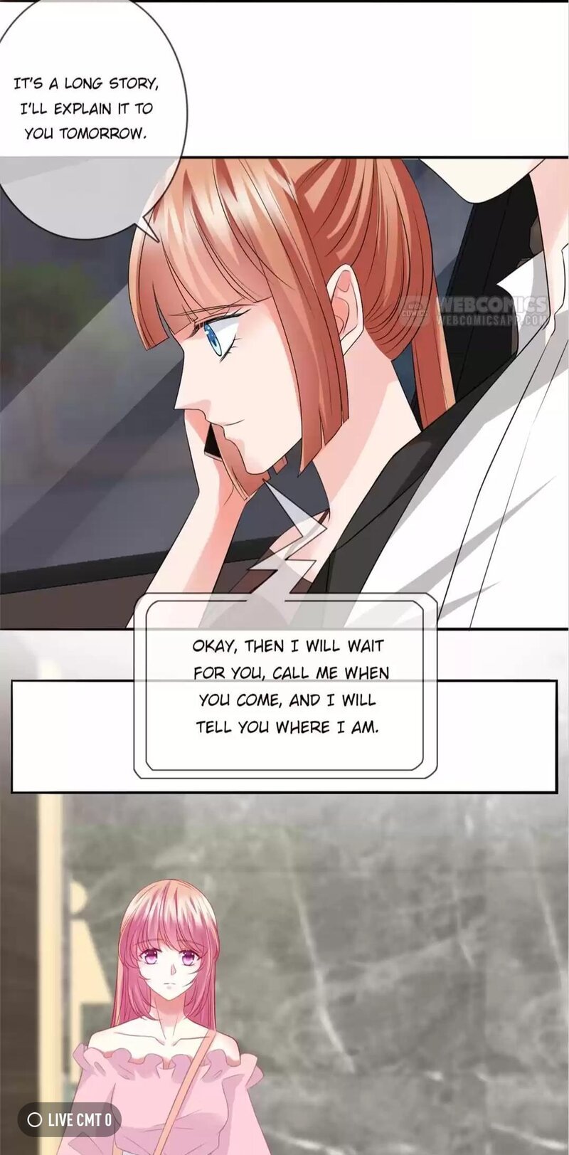 Embrace My Shadow chapter 191 page 27
