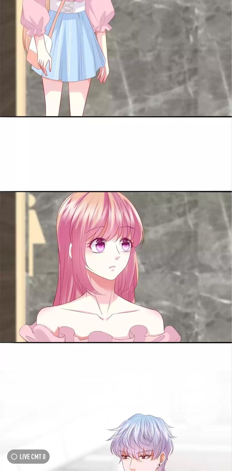 Embrace My Shadow chapter 191 page 28