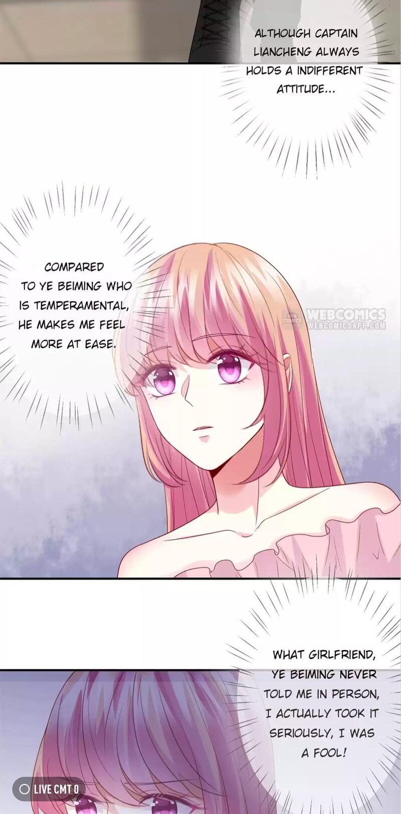 Embrace My Shadow chapter 191 page 30