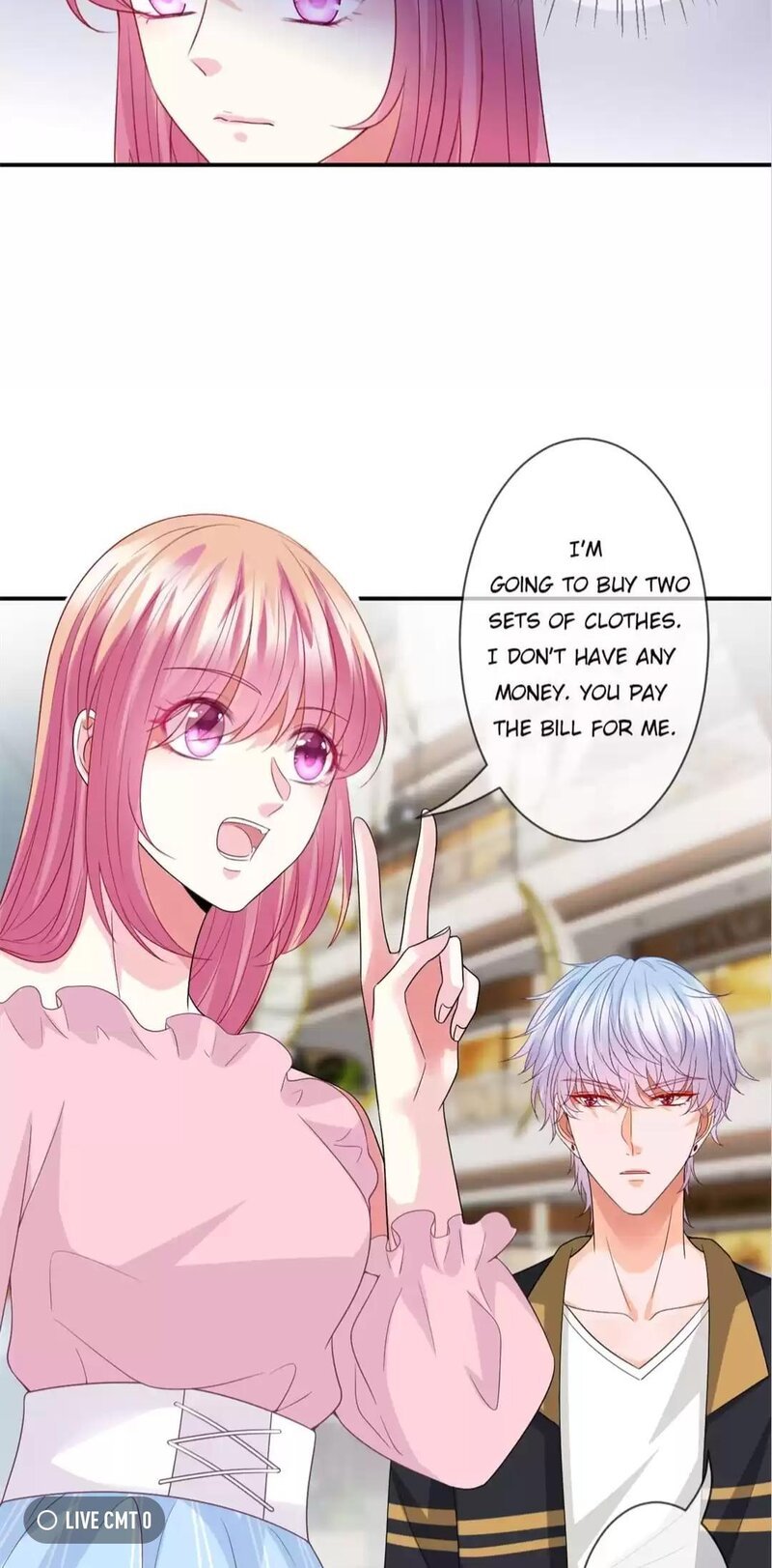 Embrace My Shadow chapter 191 page 31