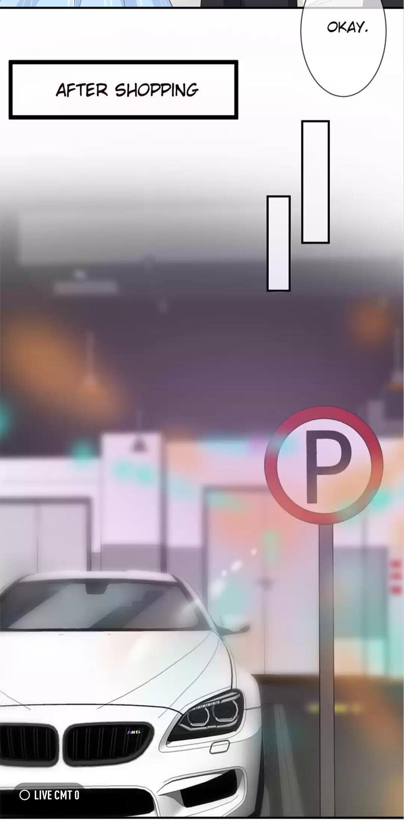 Embrace My Shadow chapter 191 page 32