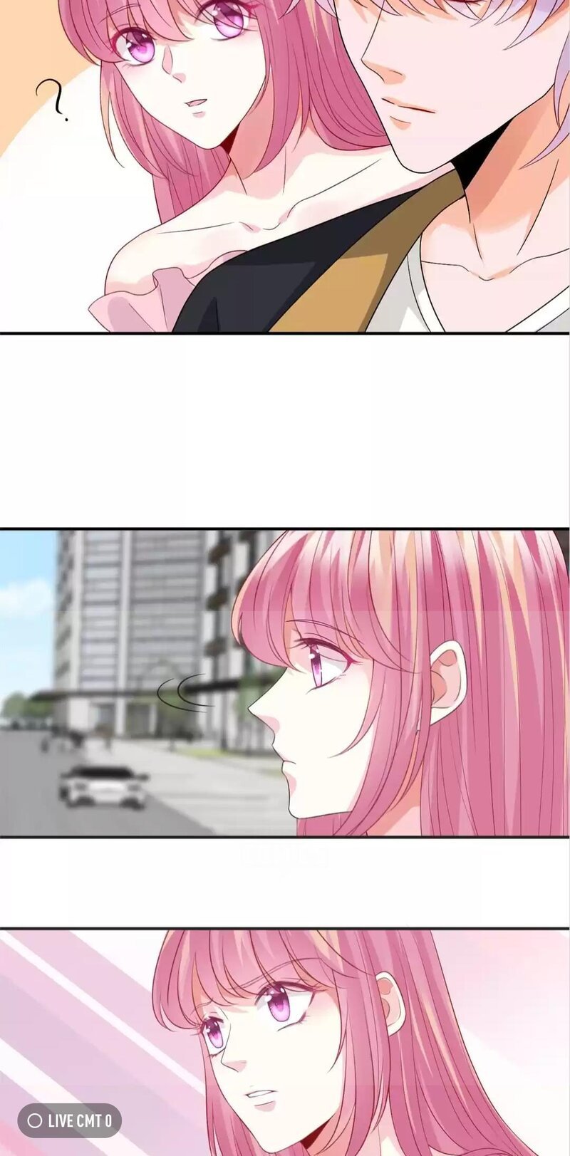 Embrace My Shadow chapter 191 page 34