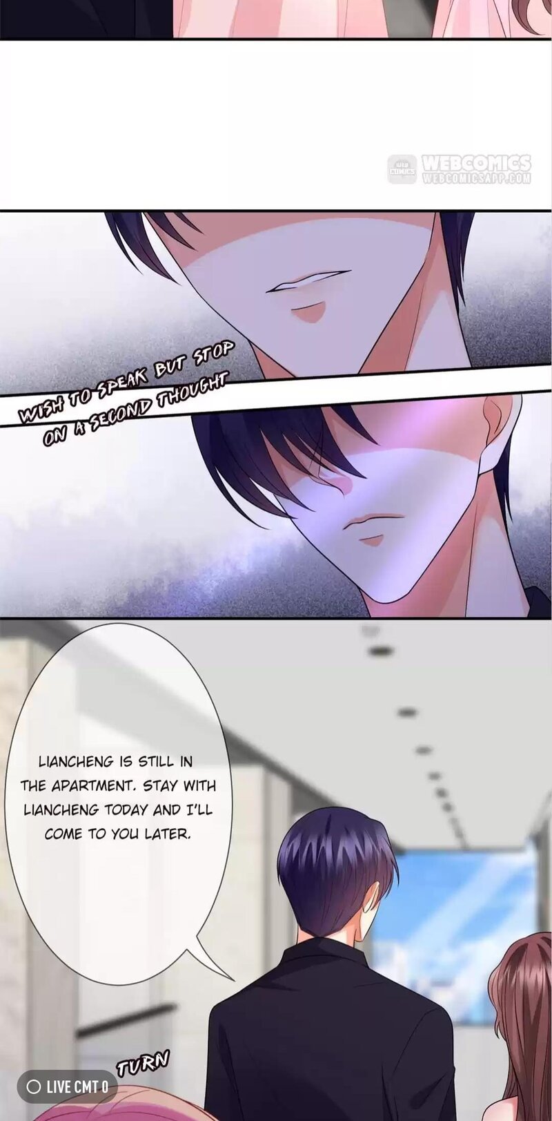 Embrace My Shadow chapter 191 page 5