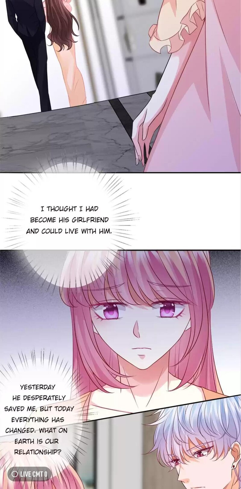 Embrace My Shadow chapter 191 page 7