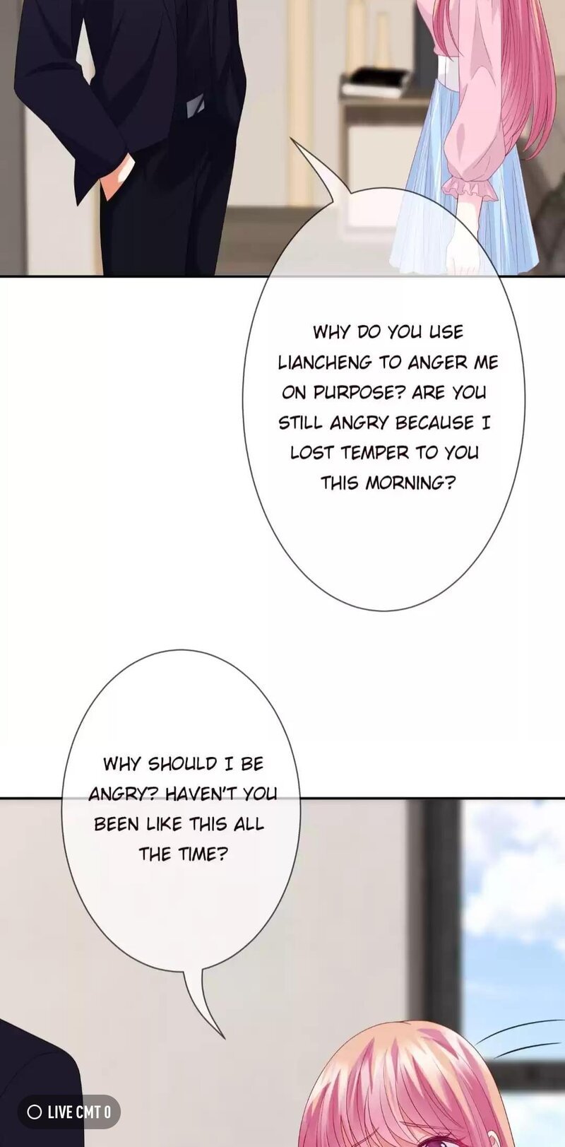 Embrace My Shadow chapter 193 page 14