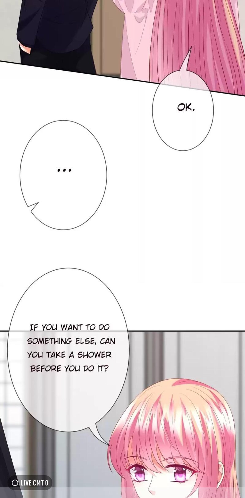 Embrace My Shadow chapter 193 page 19