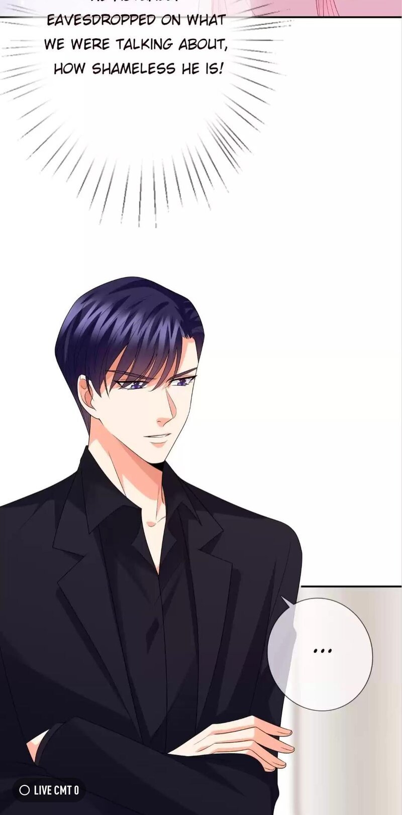 Embrace My Shadow chapter 193 page 2