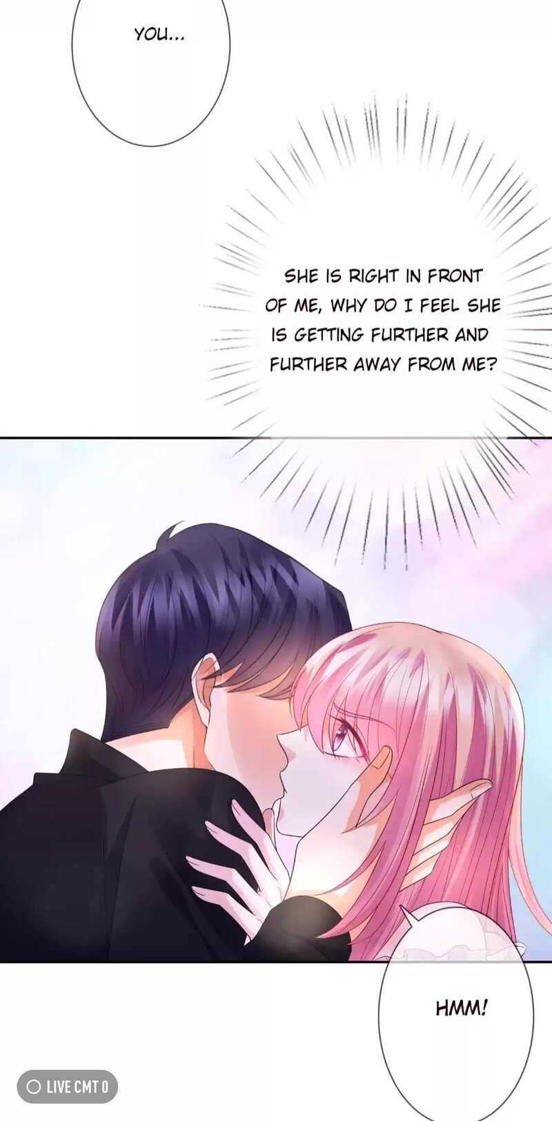Embrace My Shadow chapter 193 page 22