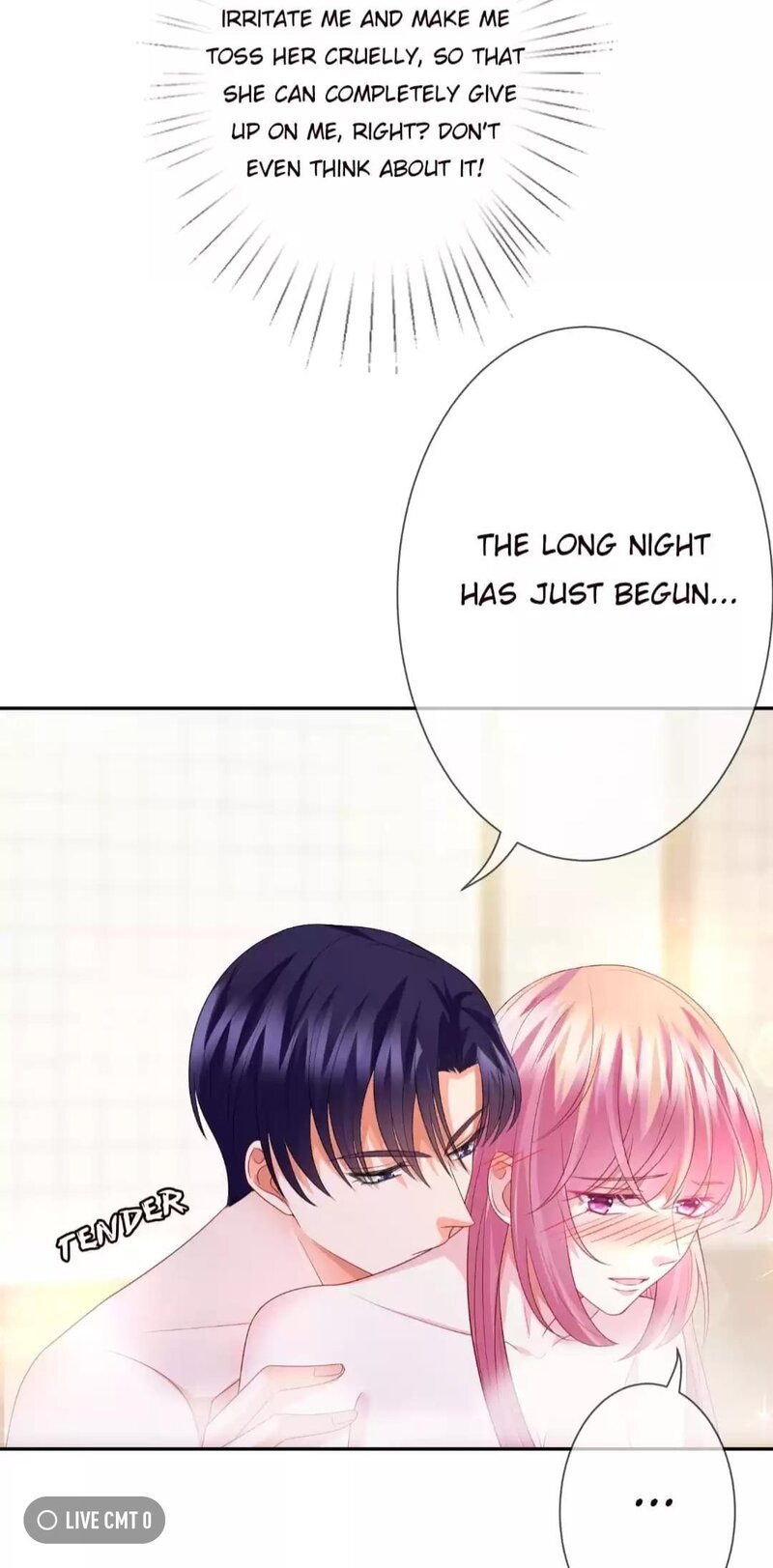 Embrace My Shadow chapter 193 page 28