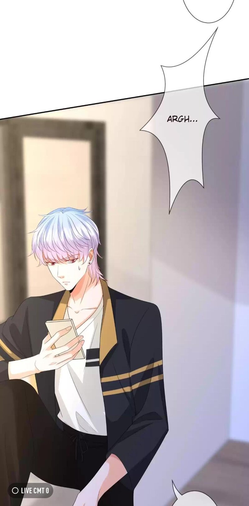 Embrace My Shadow chapter 193 page 29