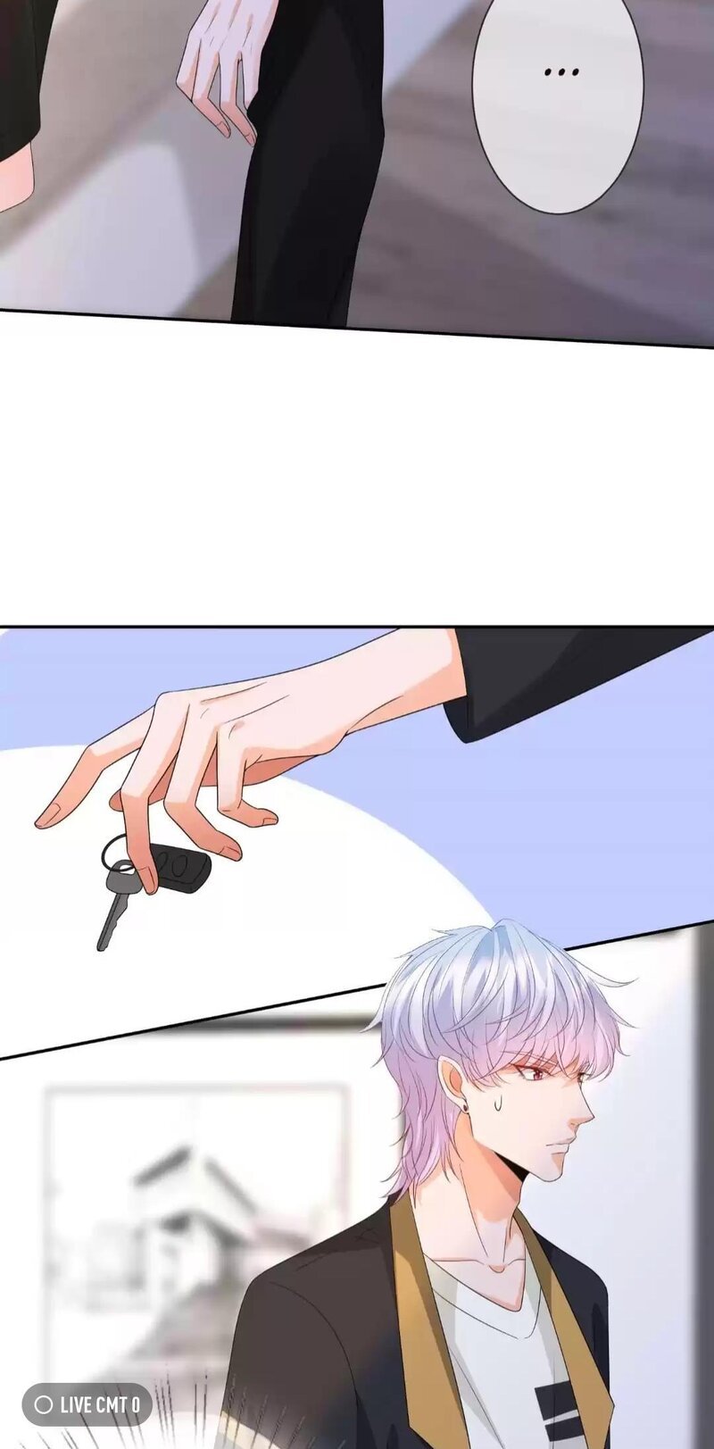 Embrace My Shadow chapter 193 page 30