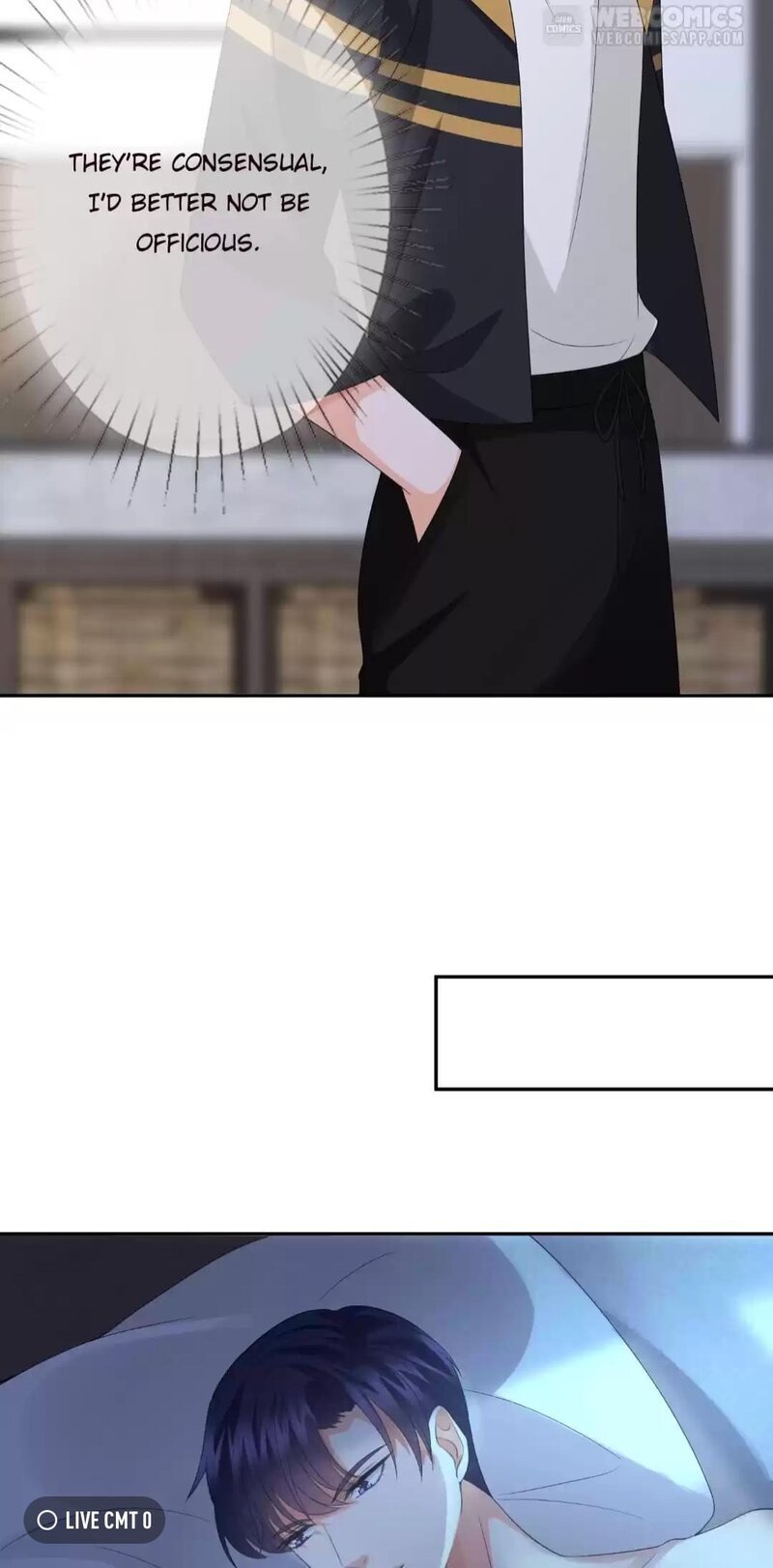 Embrace My Shadow chapter 193 page 31