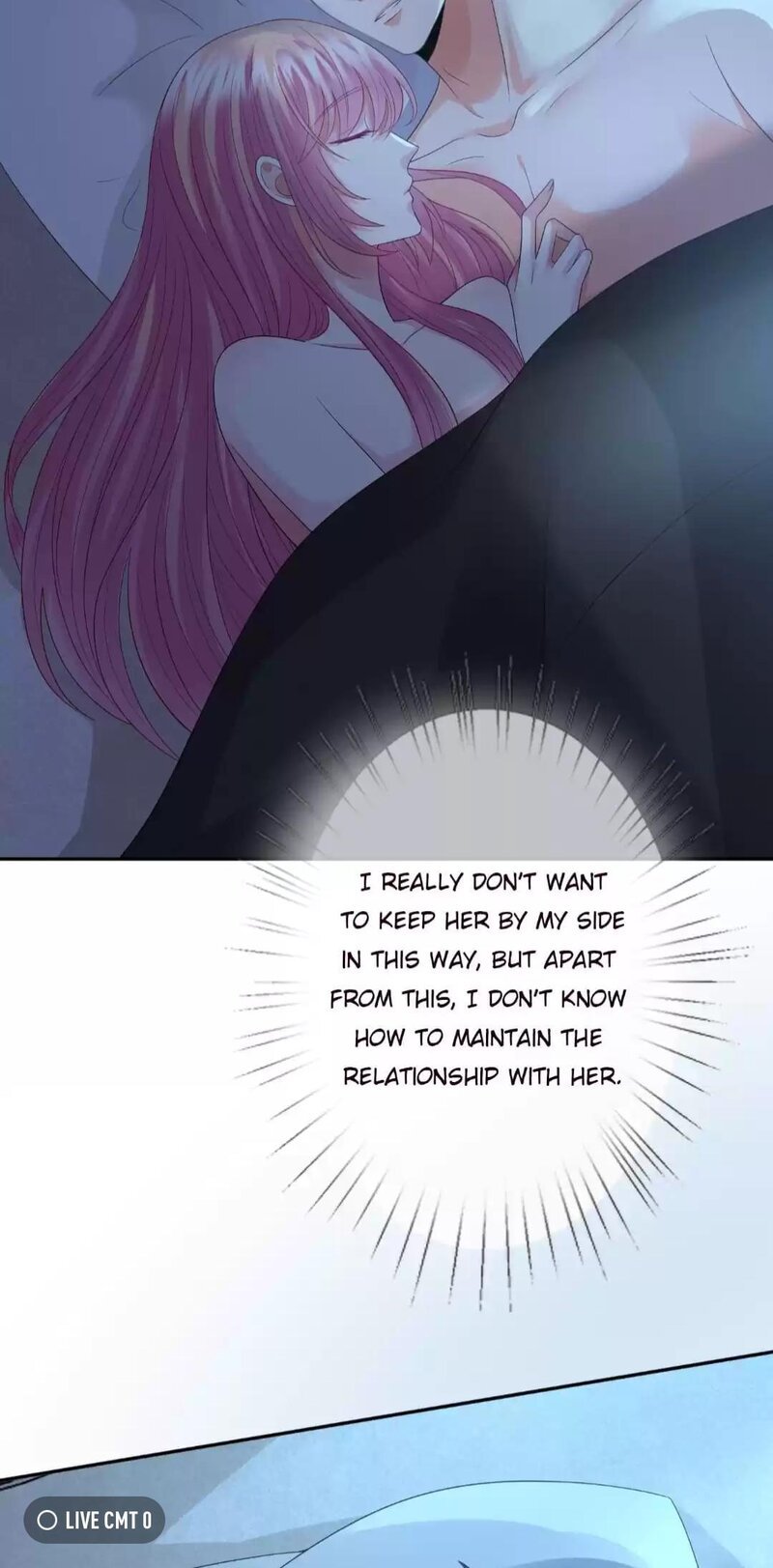 Embrace My Shadow chapter 193 page 32